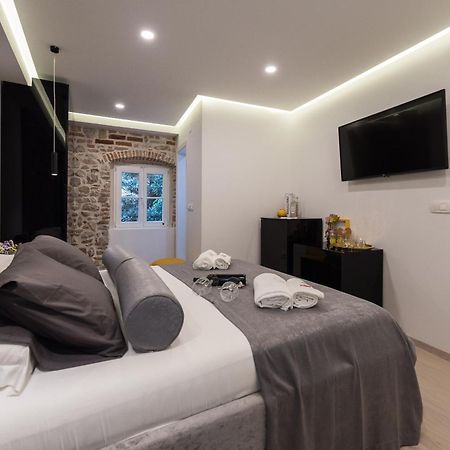 10 Heritage Rooms Zadar Exterior photo