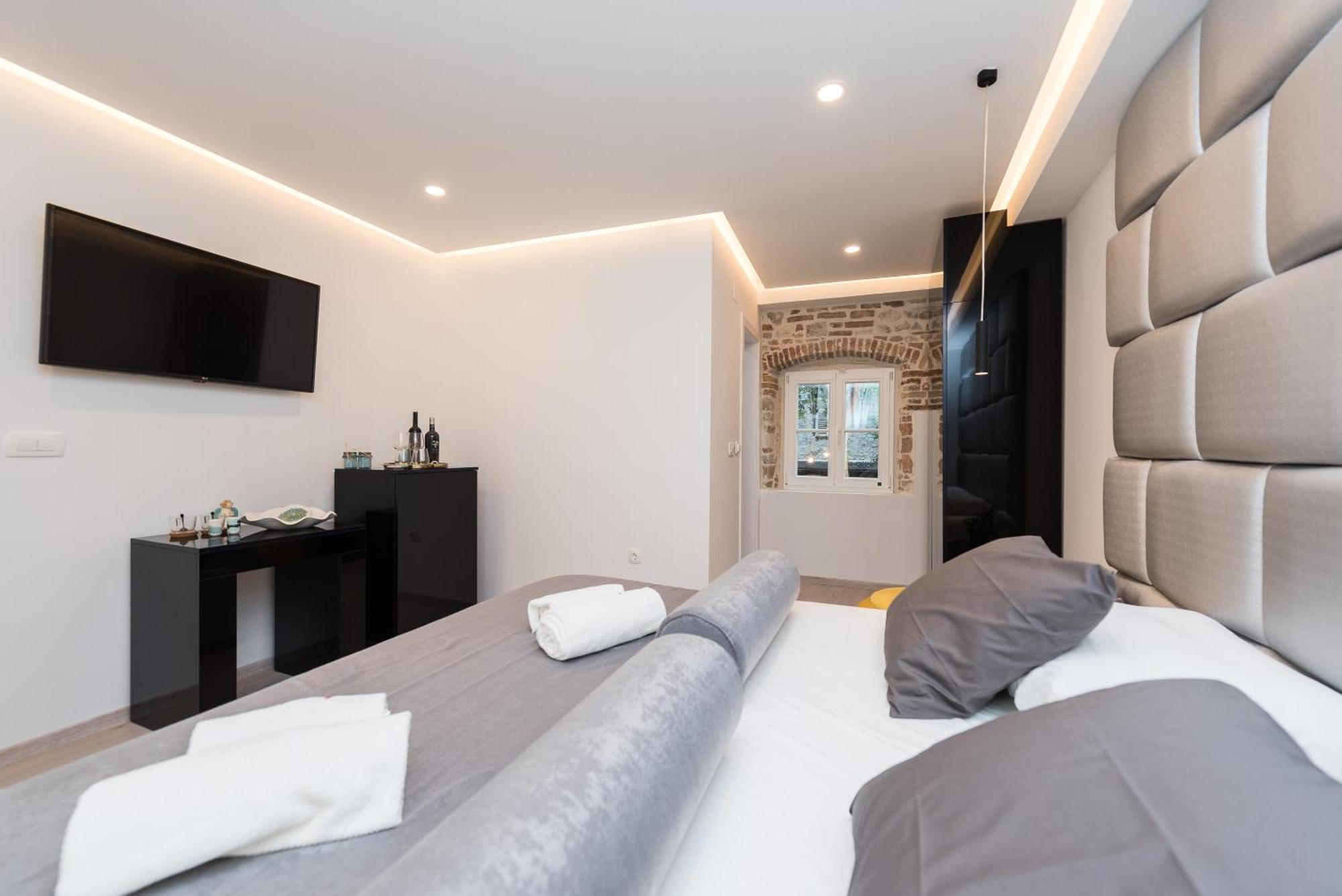 10 Heritage Rooms Zadar Exterior photo