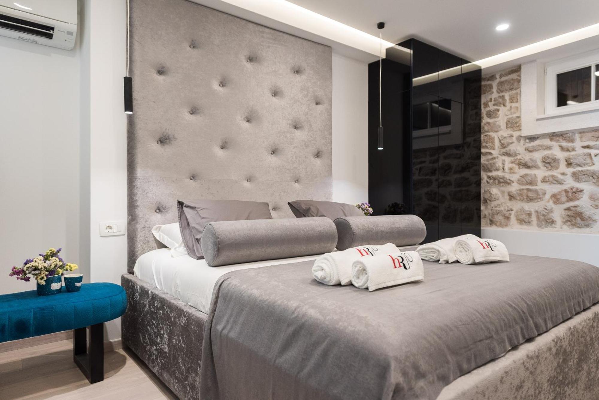 10 Heritage Rooms Zadar Exterior photo