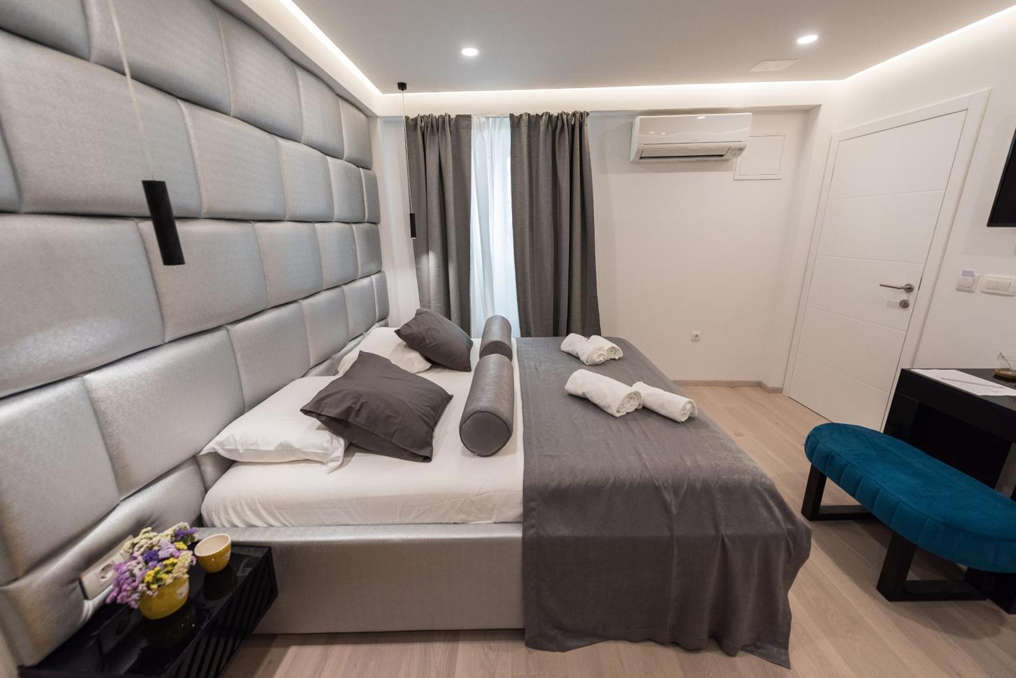 10 Heritage Rooms Zadar Exterior photo
