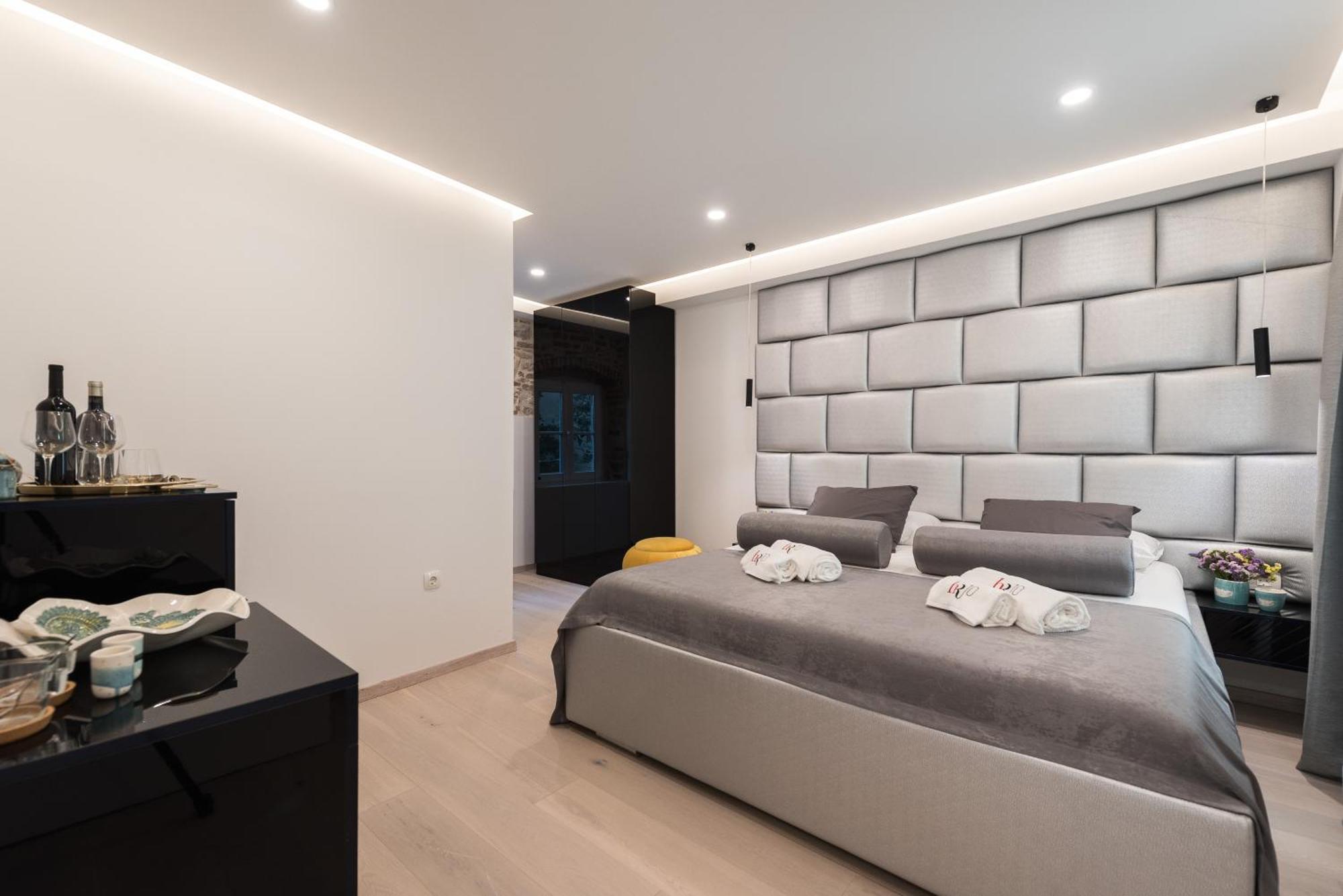 10 Heritage Rooms Zadar Exterior photo