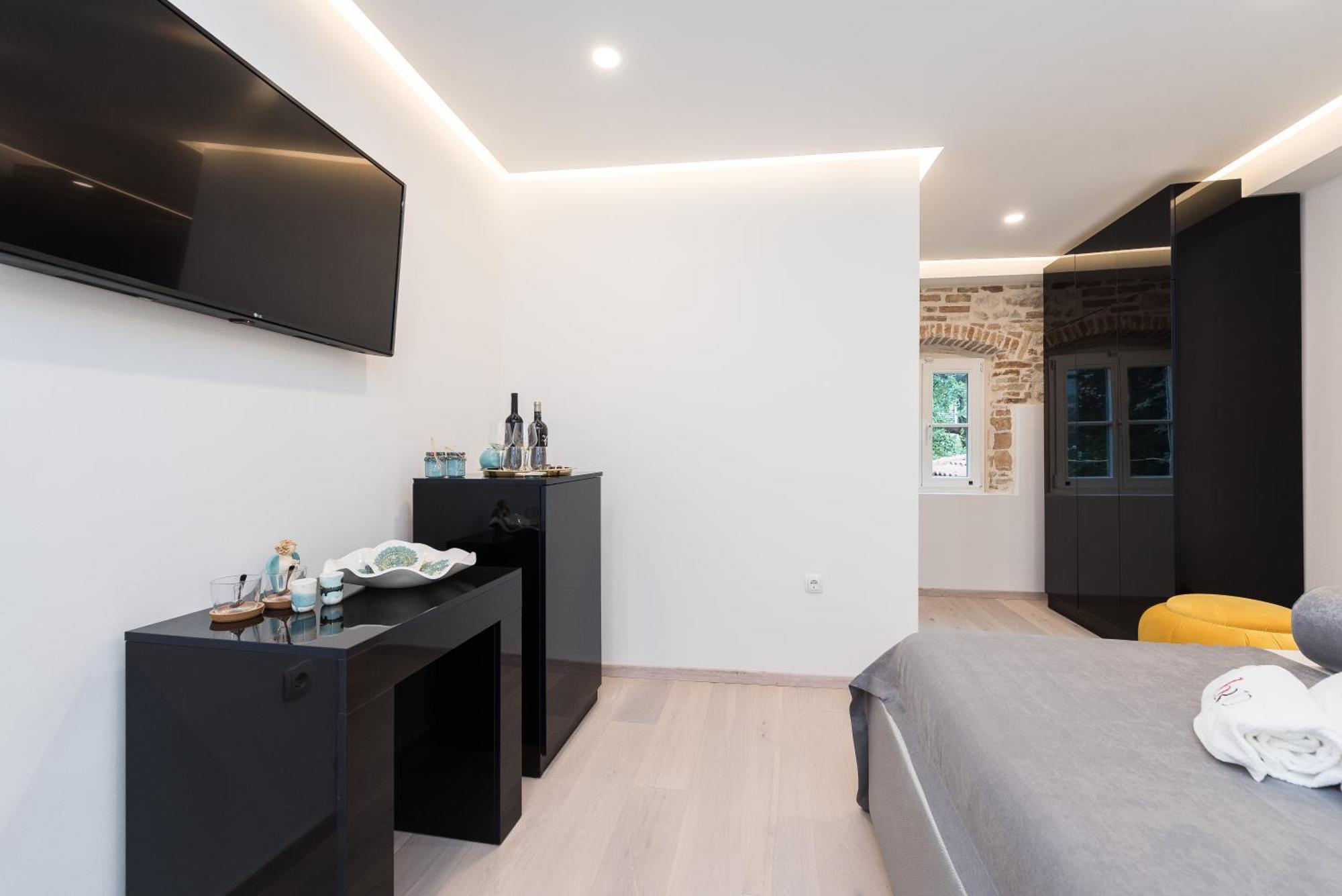 10 Heritage Rooms Zadar Exterior photo