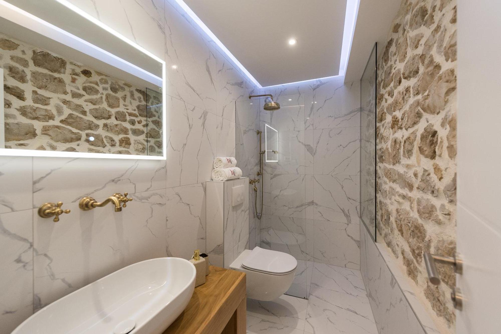 10 Heritage Rooms Zadar Exterior photo