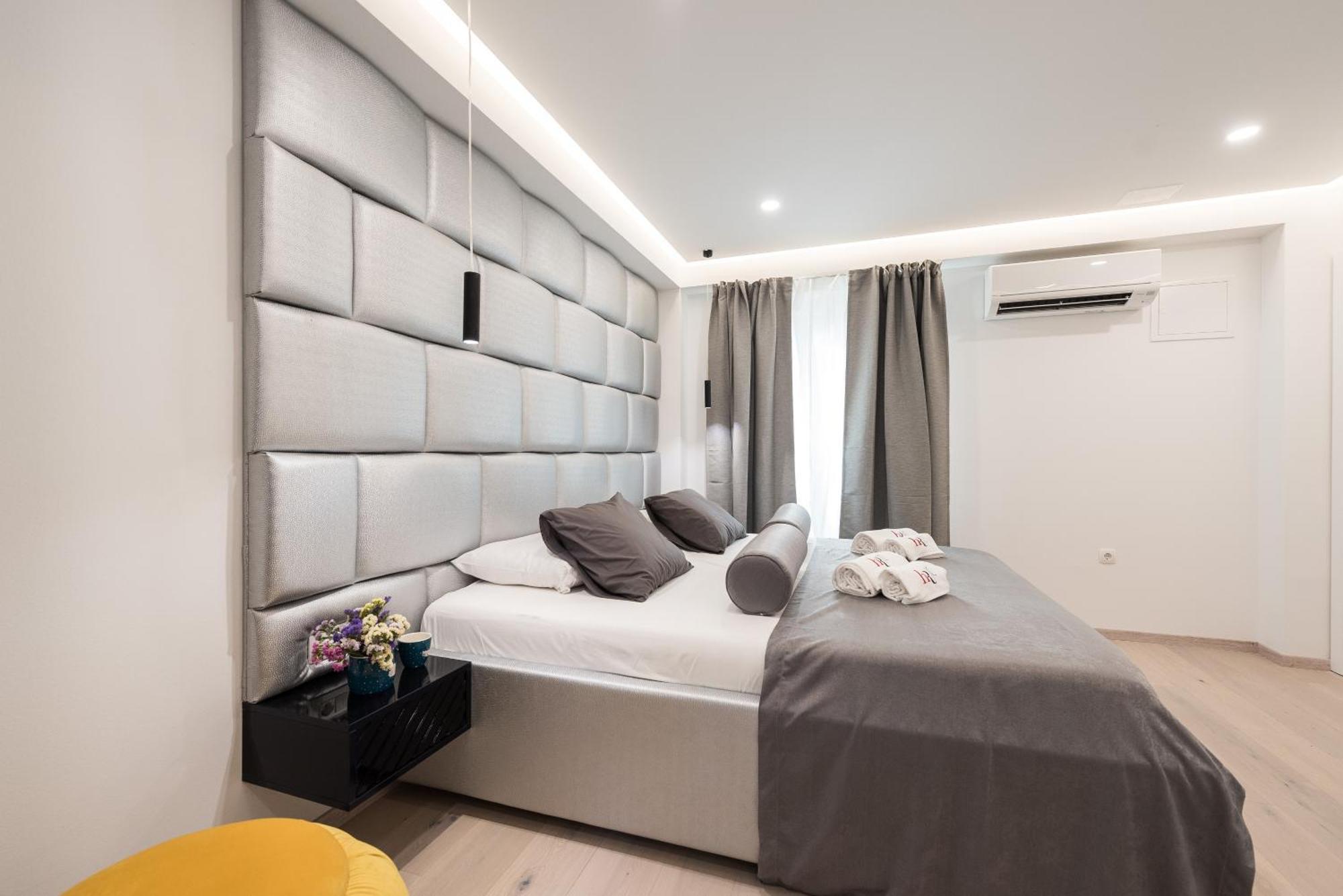 10 Heritage Rooms Zadar Exterior photo